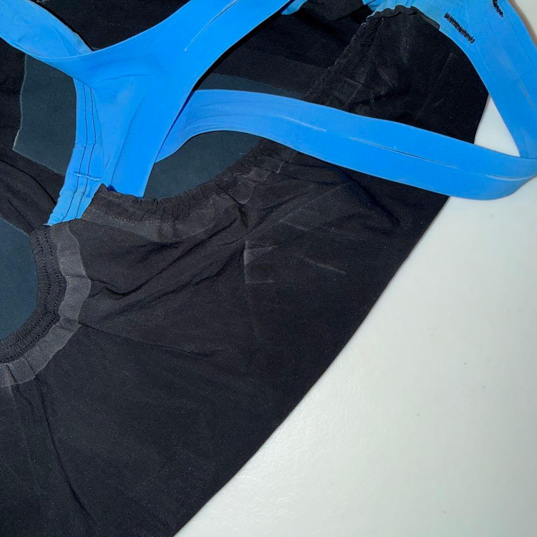 高速水着アクアフォース　セントラルスポーツ　cp