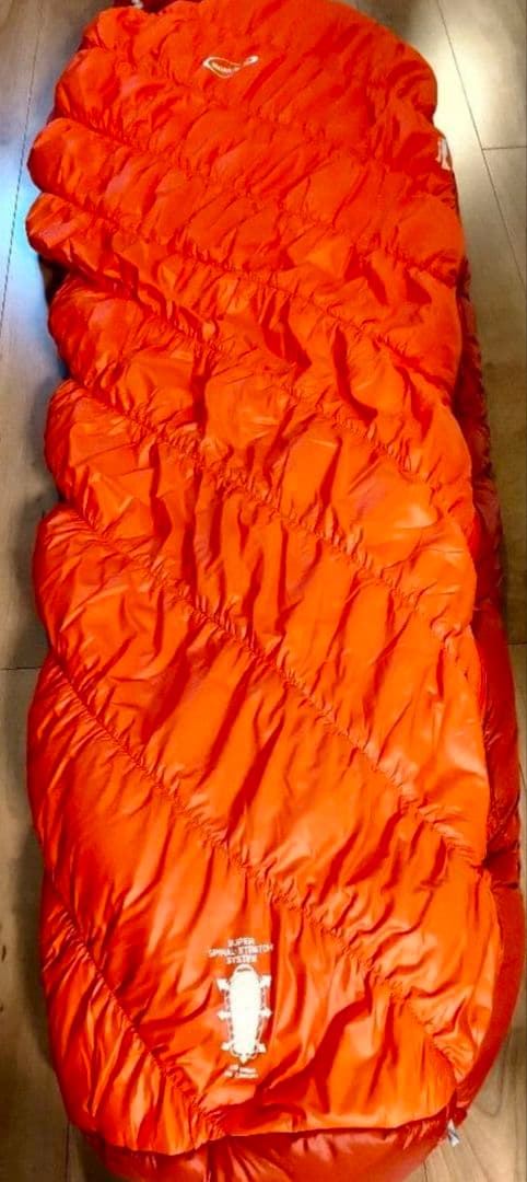 バロウバッグ#1