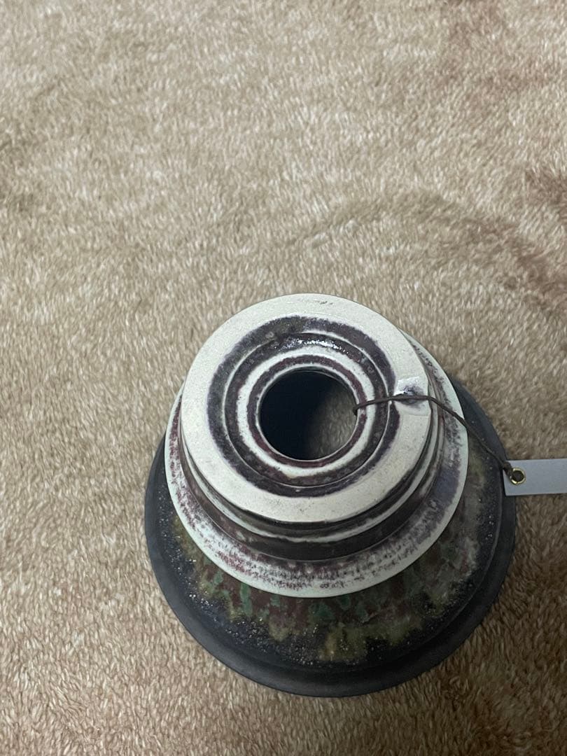 カタチ製作所　MUTANT Dripper ドリッパー　鉢