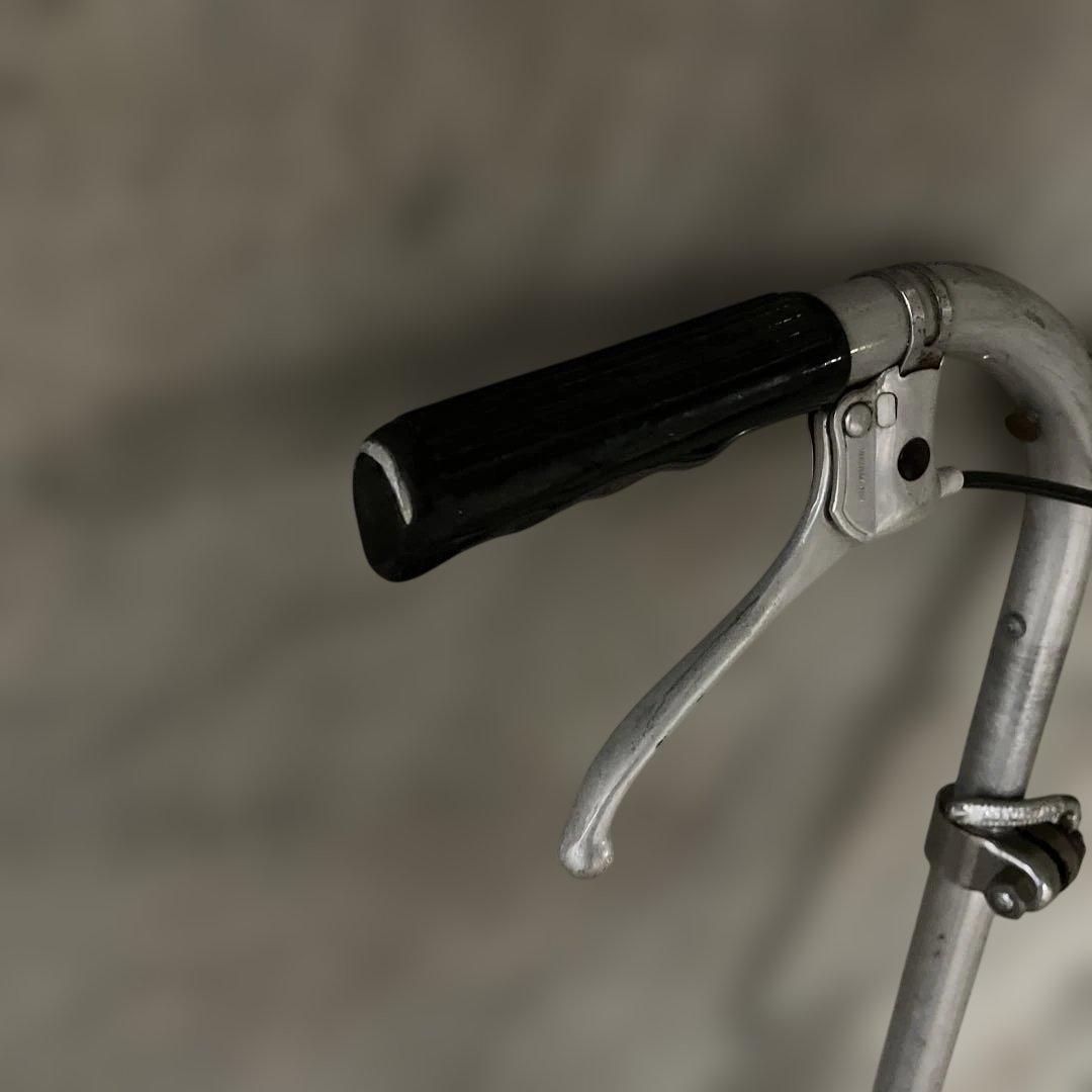 COUNTRYMAN 希少Bickerton portable 自転車