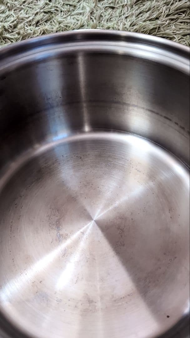 Amway ６リットルシチューパンセット