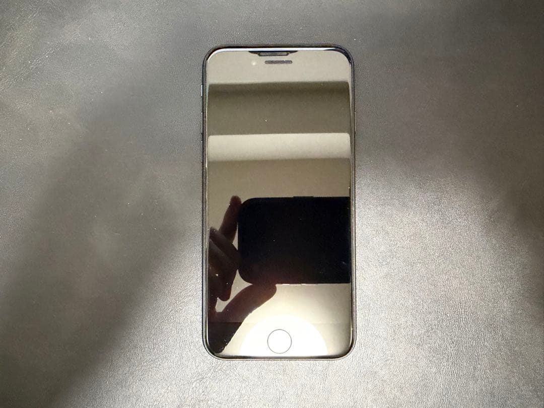 【付属品完備】iPhone SE 第2世代 128GB SIMフリー