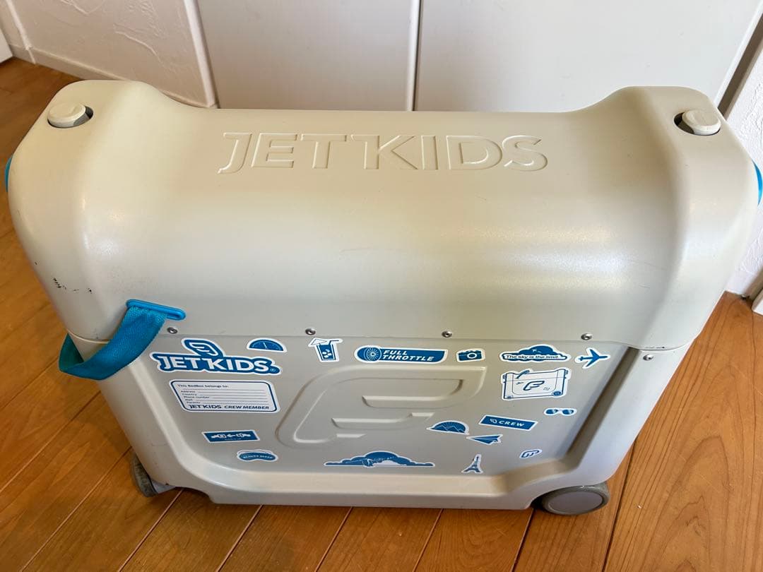 その他 STOKKE JETKIDS bedbox