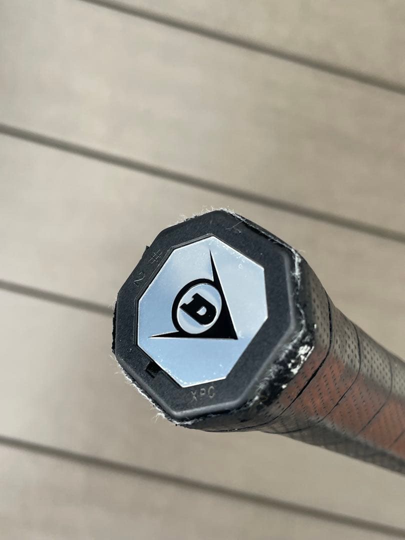 DUNLOP CX200 LIMITED EDITION G2 交換グロメット付