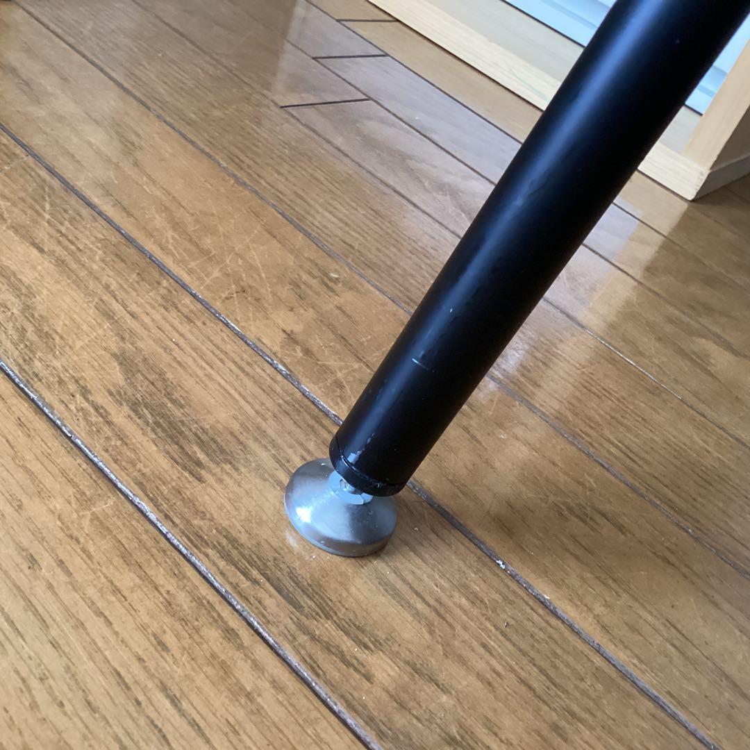 ダイニングテーブル　無垢　栗