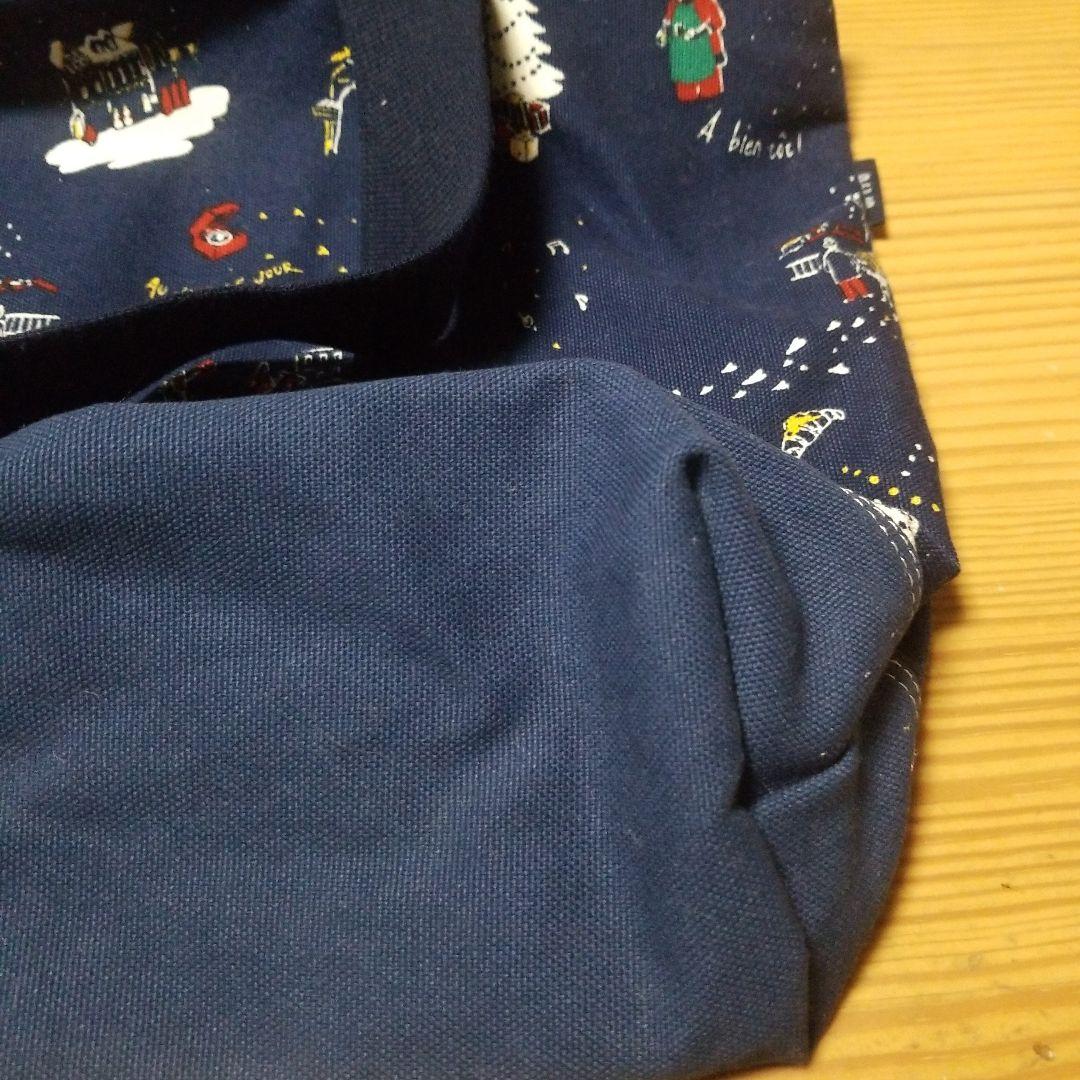 スターバックス ポータークラッシックス トートバッグ