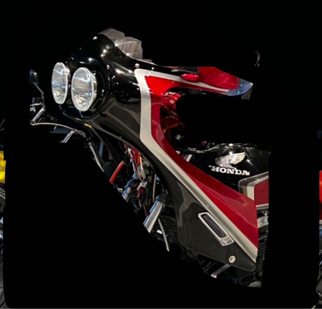 ゆ*様 デュアルカウル