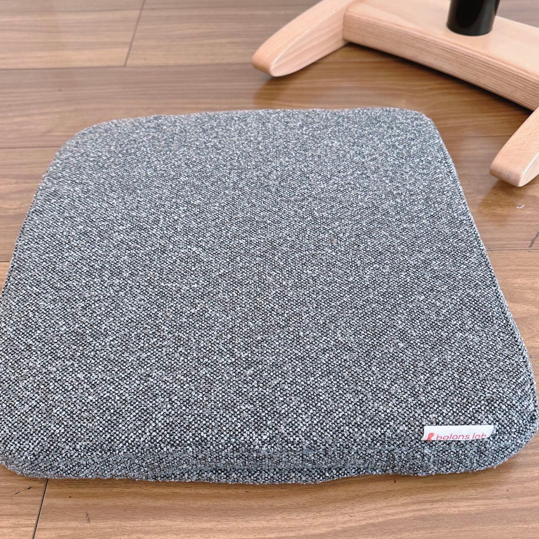 【極美品】balans Synergy バランスシナジー 正規品 姿勢矯正チェア