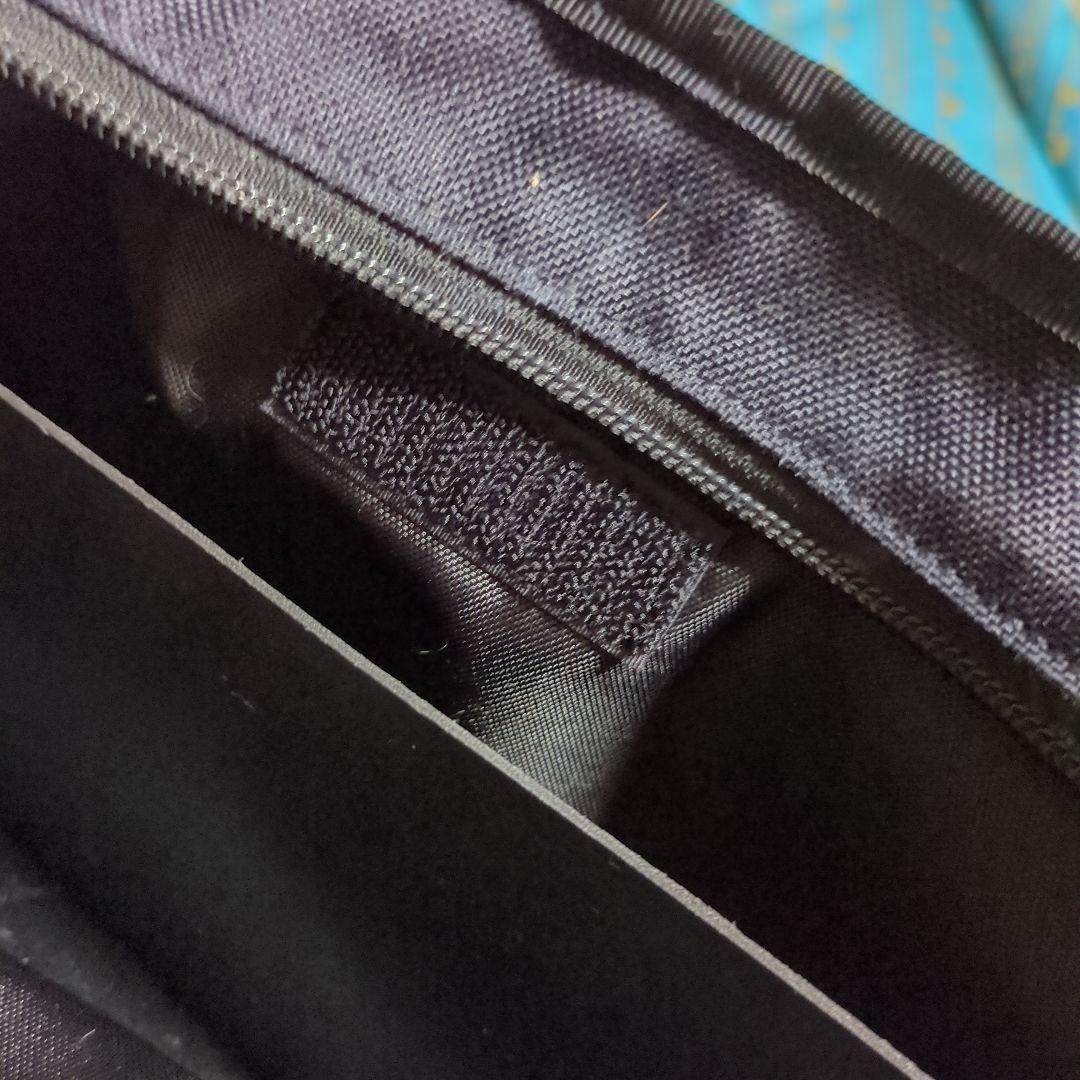 良品　FLAVOR×PORTER ペットキャリーバッグ　おまけ