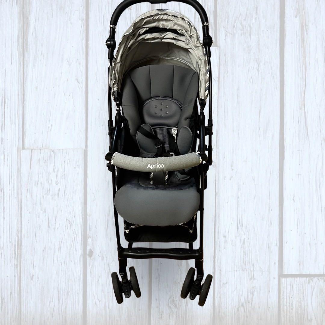 Aprica ラクーナエアー コンパクト Be LIMITED ベビーザらス限定