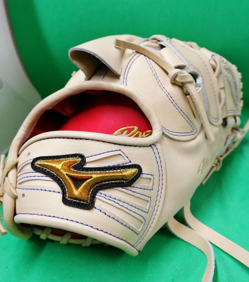 85.HAGAJAPANミズノプロ軟式オプションオーダー