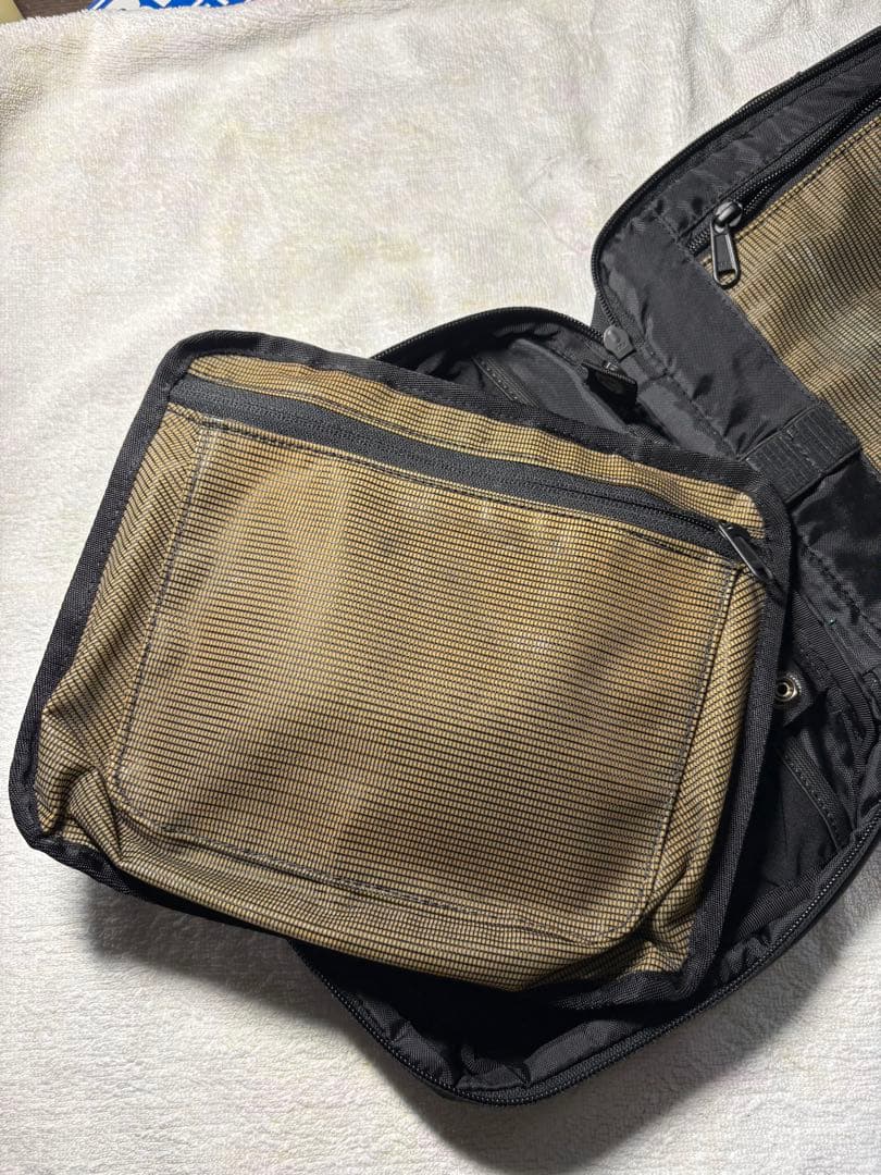 THE NORTH FACE 吊るせるトラベルポーチ