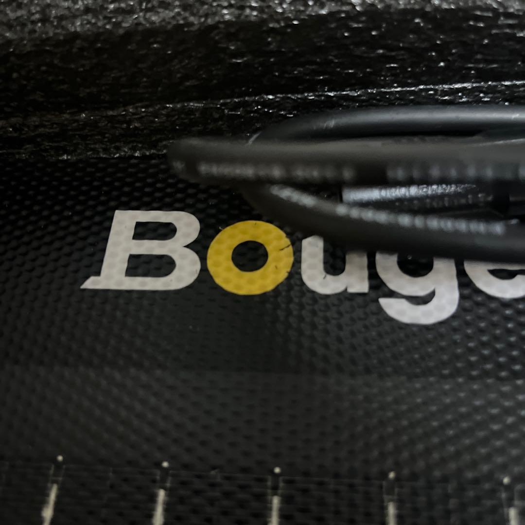 BougeRV ソーラーパネル 100W 2枚 太陽光パネル フレキシブルパネル