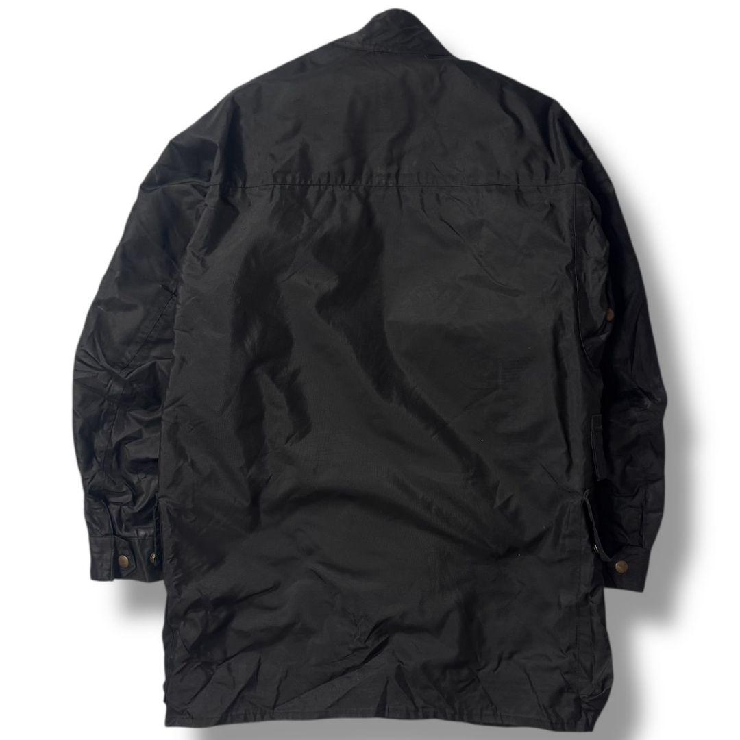 70s 英国製 BELSTAFF ヴィンテージ トライアルマスター XL500