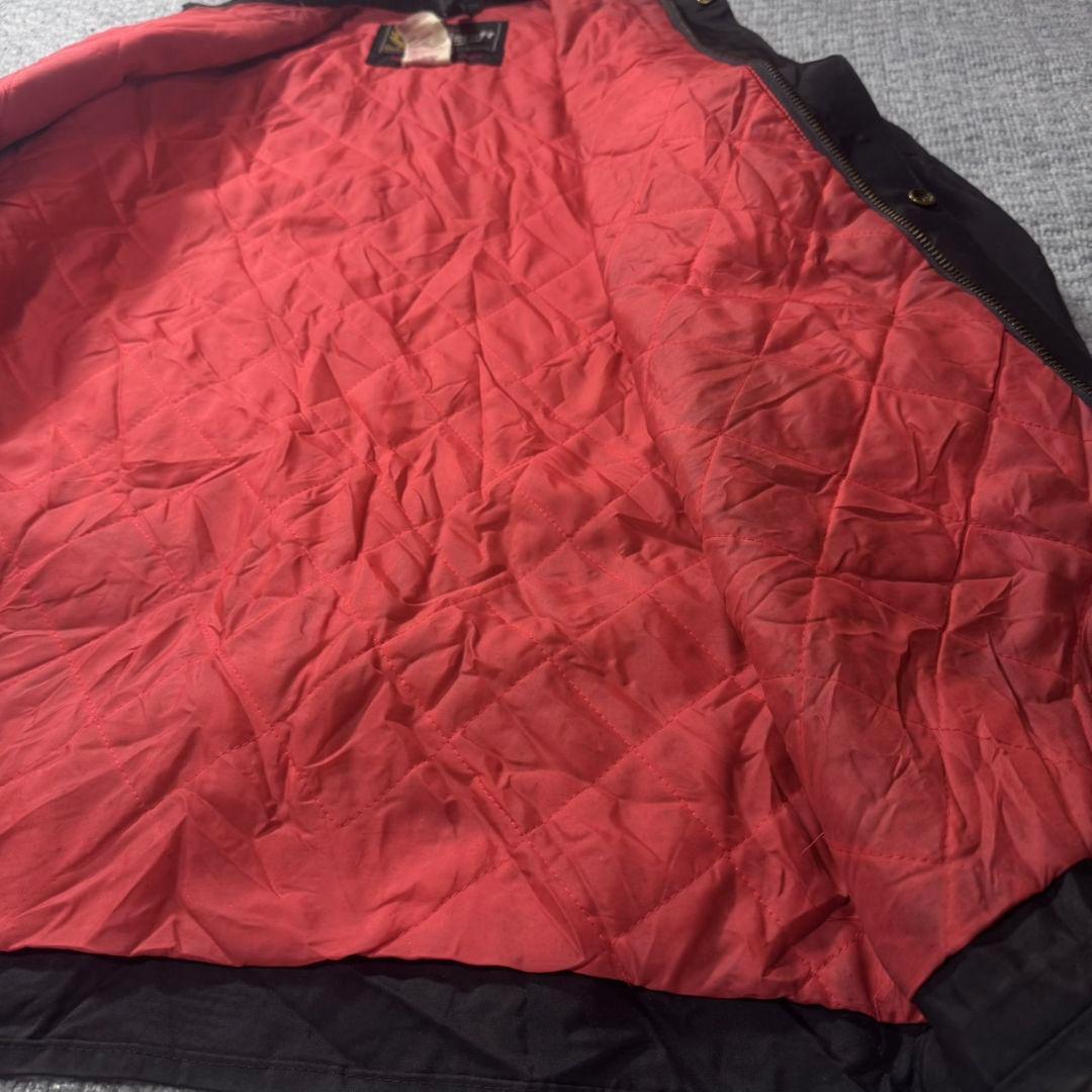 70s 英国製 BELSTAFF ヴィンテージ トライアルマスター XL500