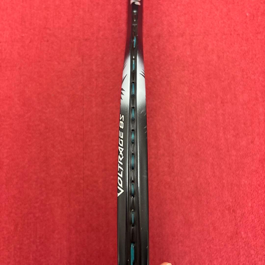 テニスラケット ボルトレイジ8s