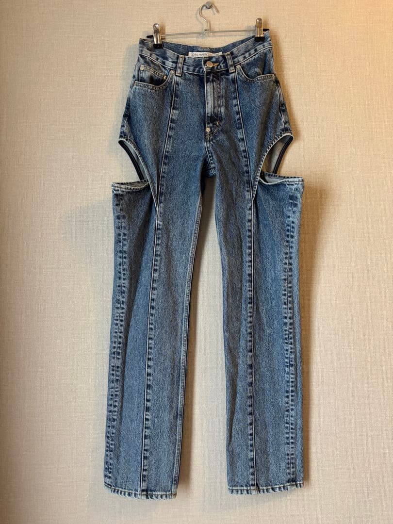 ジョンローレンスサリバン　デニム