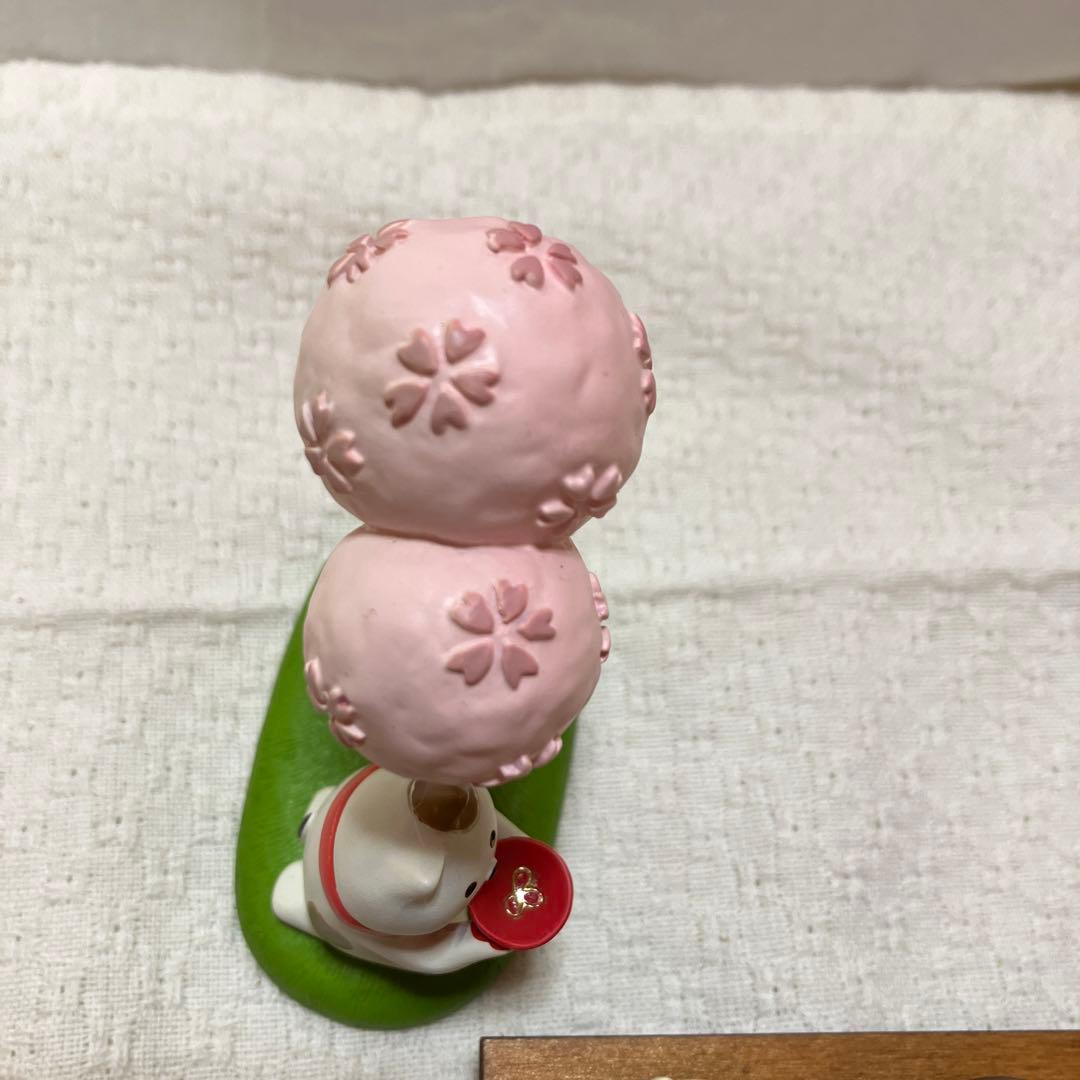 コンコンブル　ガラス細工　クリスマス　お正月　お雛様　お花見　コポー　全23個