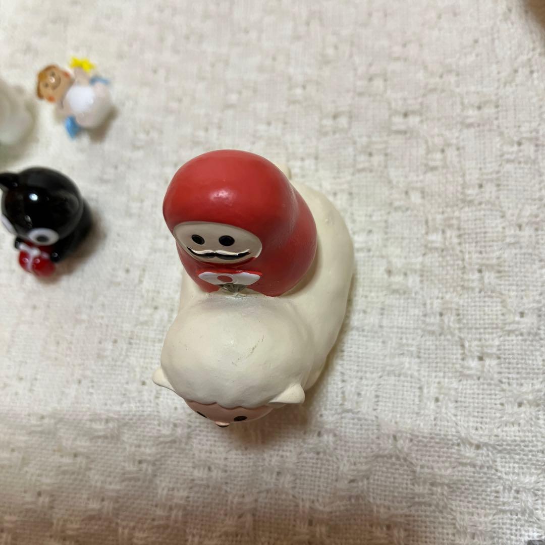 コンコンブル　ガラス細工　クリスマス　お正月　お雛様　お花見　コポー　全23個