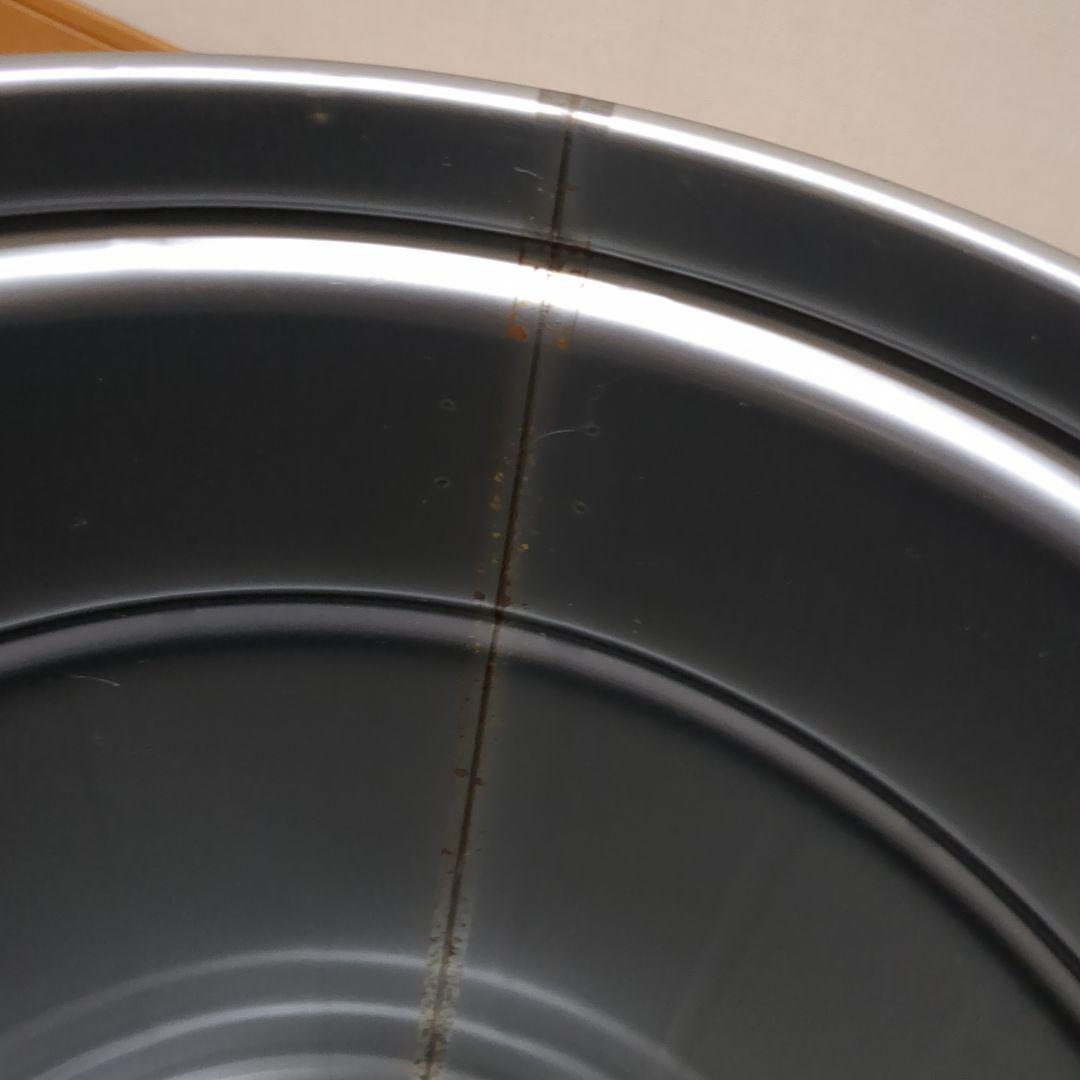 Pringles 空き缶 バケツ ペール缶