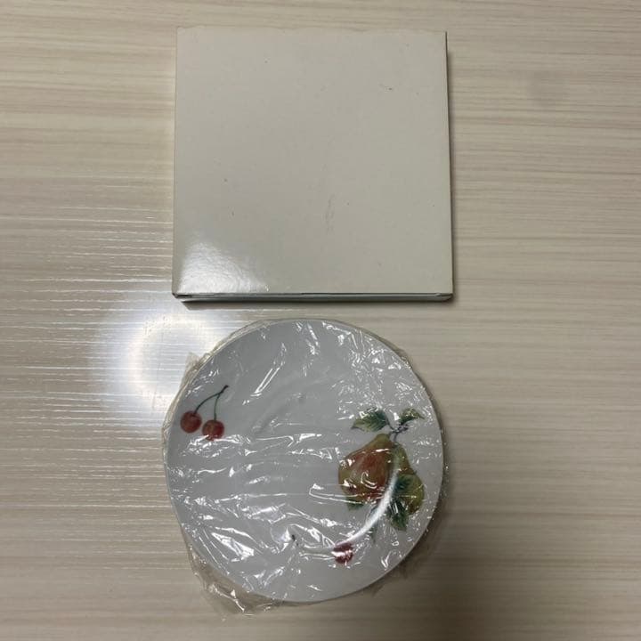 【値下げ】ノリタケ 食器 ×3個セット 新品未使用