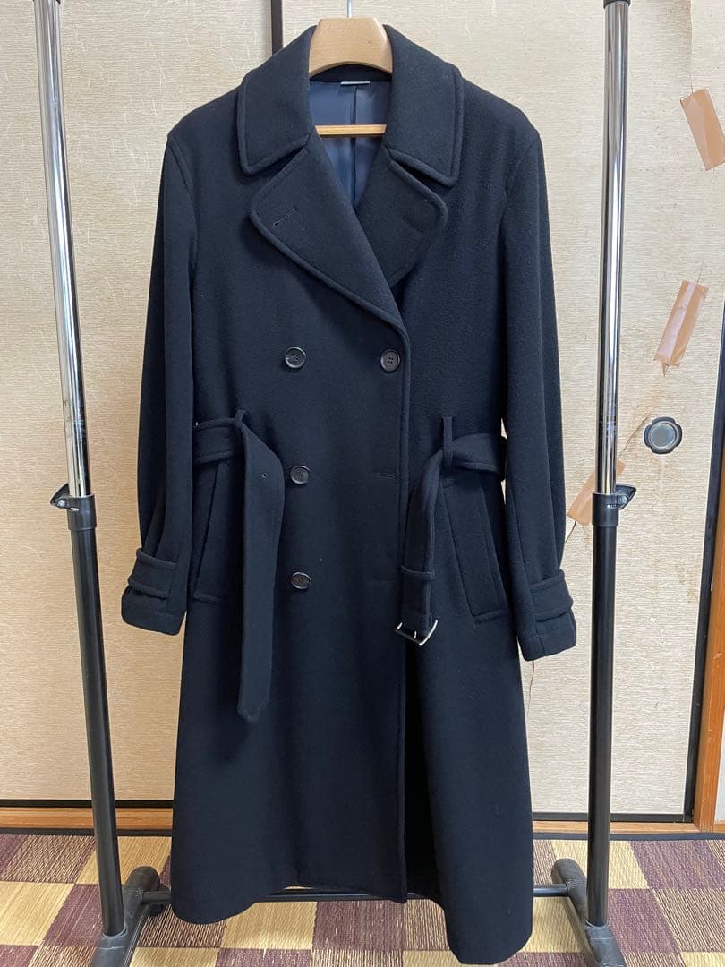 CONNE des GARÇONS HOMME DEUX トレンチコート