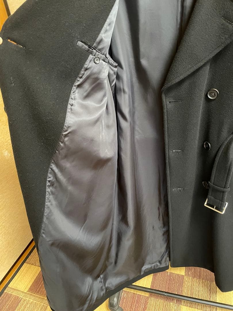 CONNE des GARÇONS HOMME DEUX トレンチコート