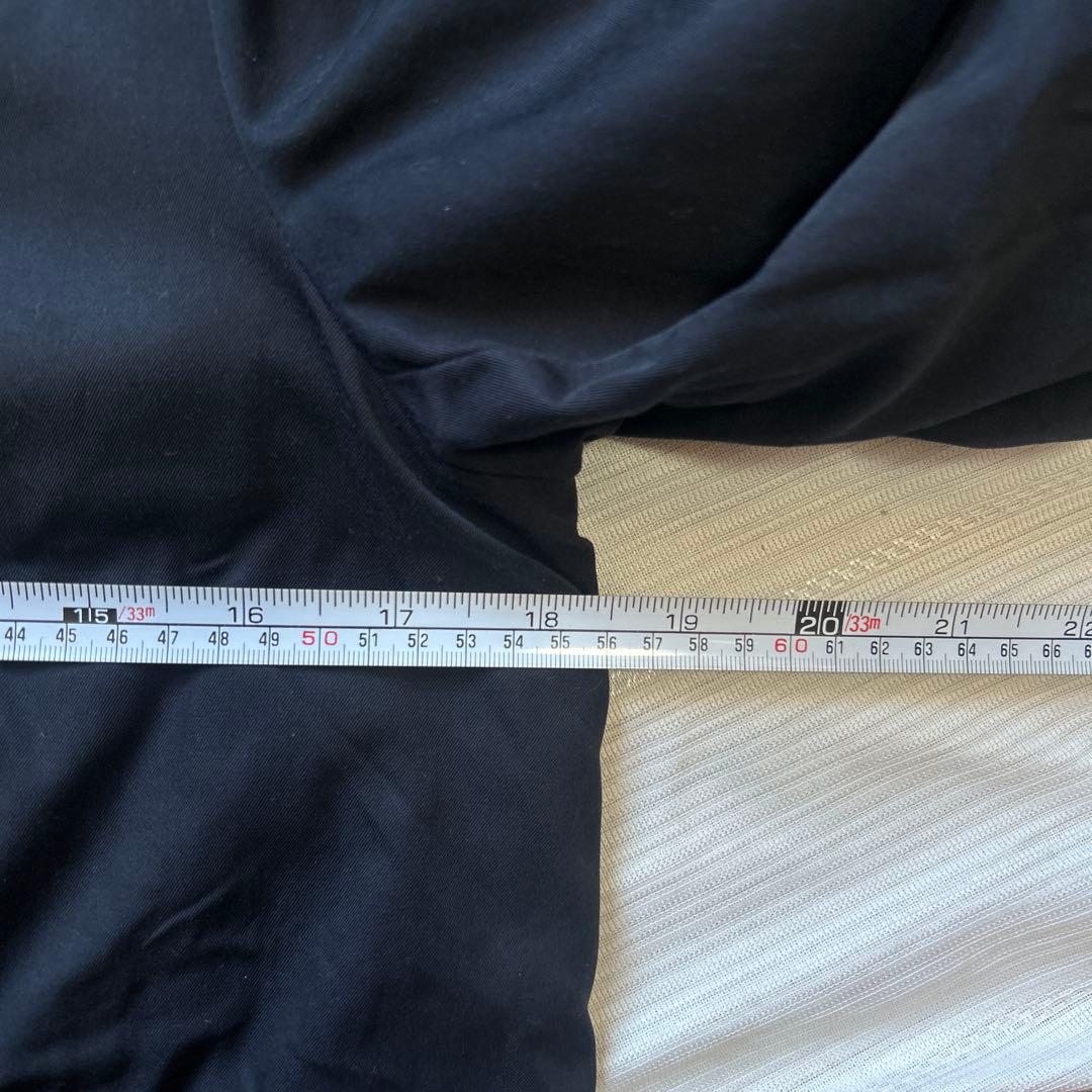 コムデギャルソンオム 03AW田中オム　千鳥格子ウール裏地　ステンカラーコート