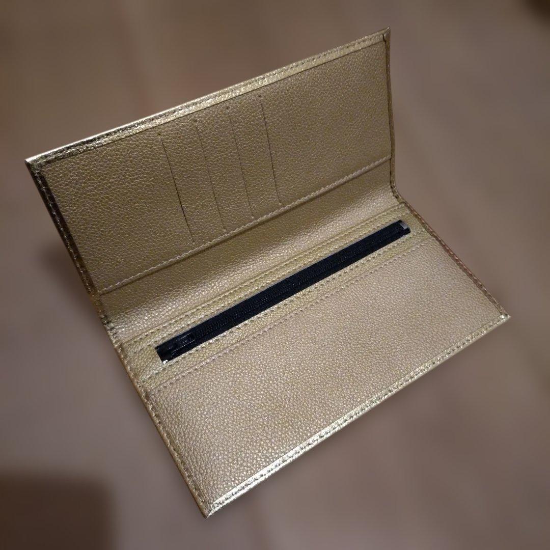 皇居 長財布 箱付き