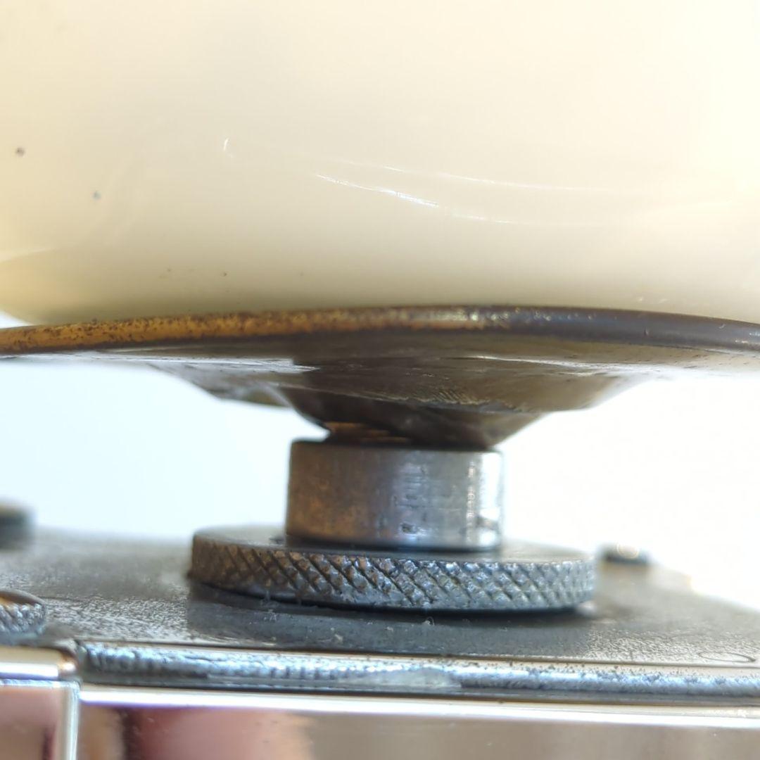 ★希少★イタリア製　アンティーク　アールデコ　ランプ