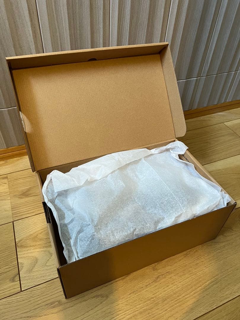 （未使用品）ミズノ テニスシューズ OC 26.5cm