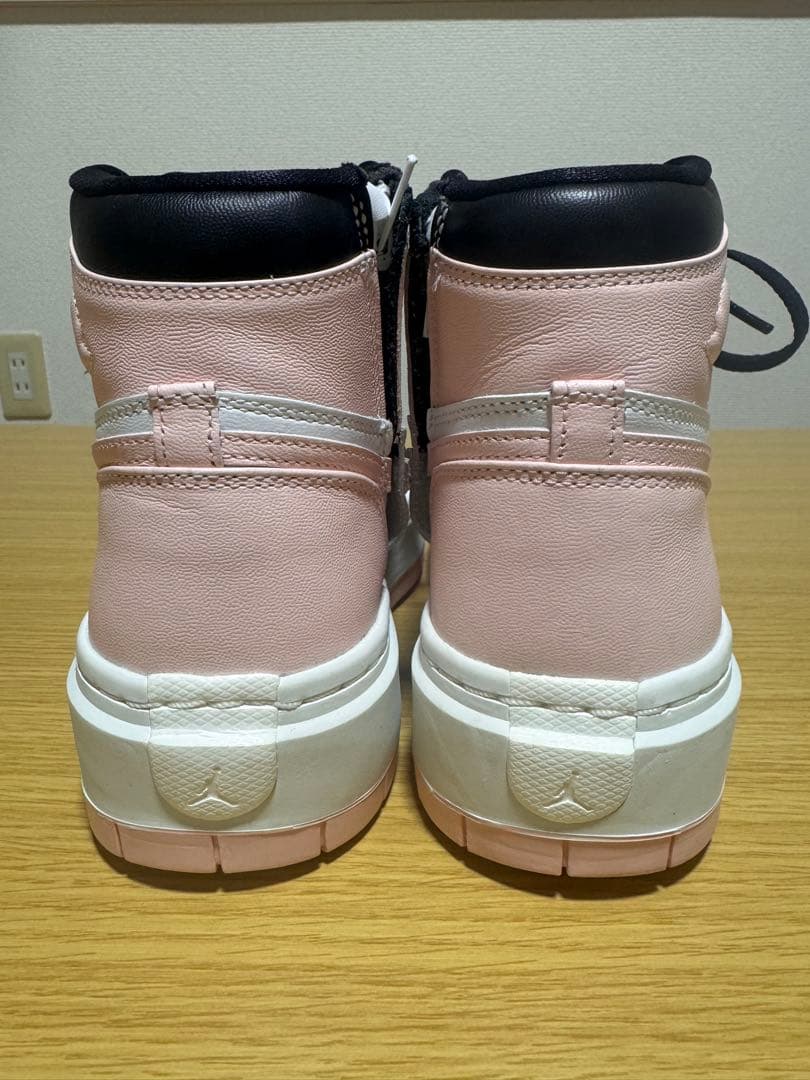 靴 Nike Women's Air Jordan 1 Elevate High