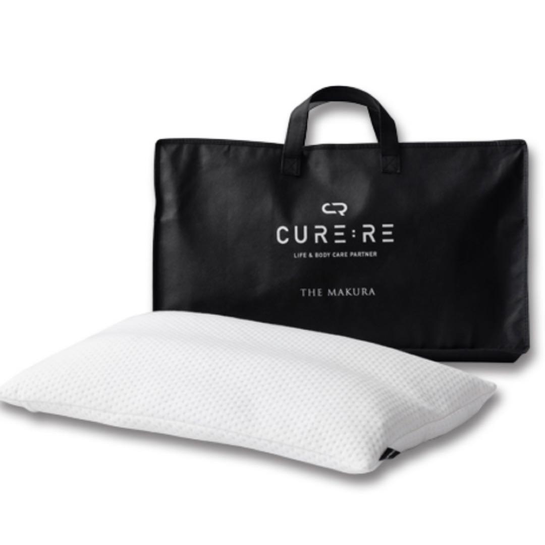 THE MAKURA 【新品　未使用品】