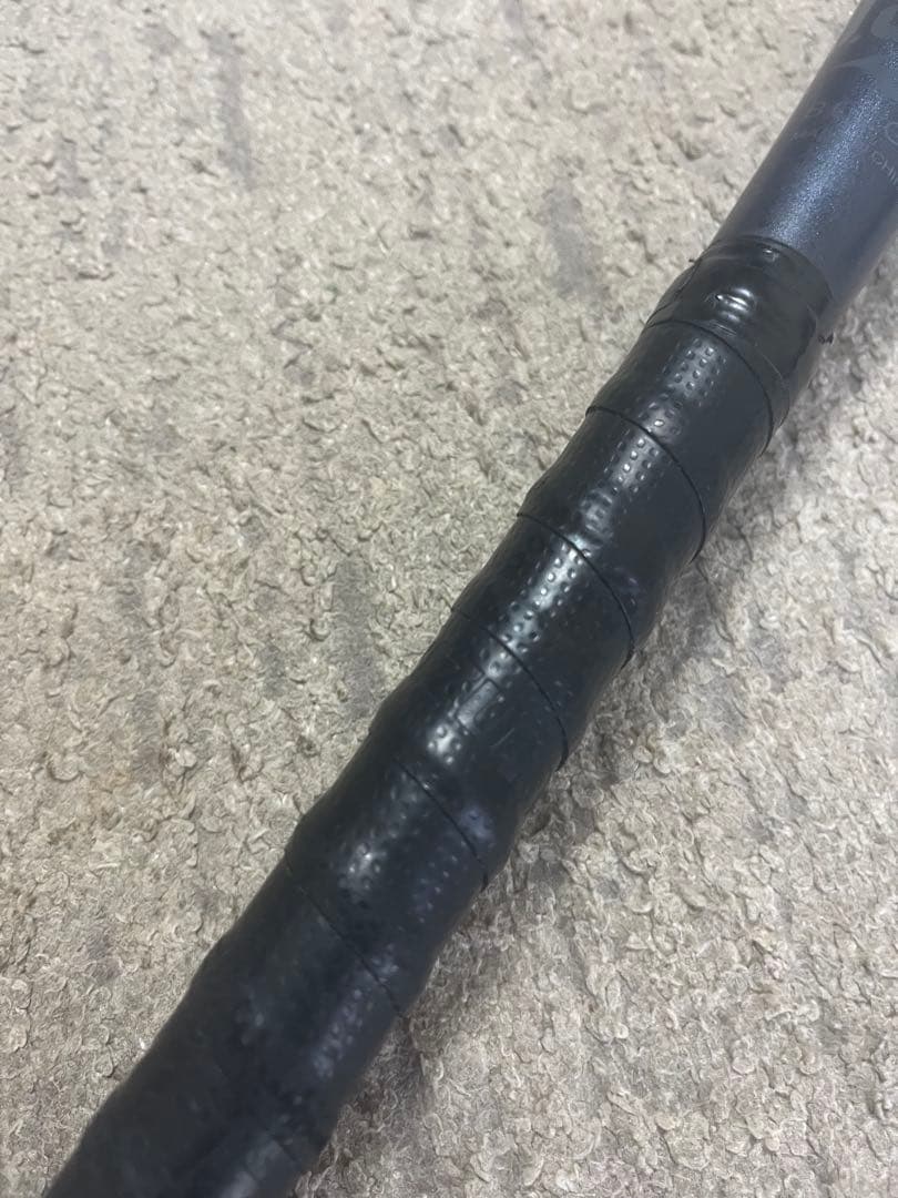 レガシー　Mizuno 軟式バット使用感あり