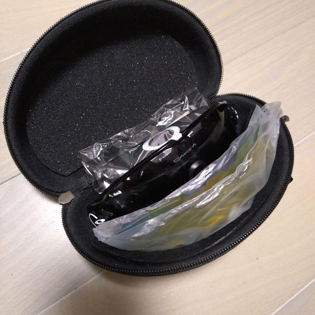 Oakley スポーツサングラス アイセーフティ