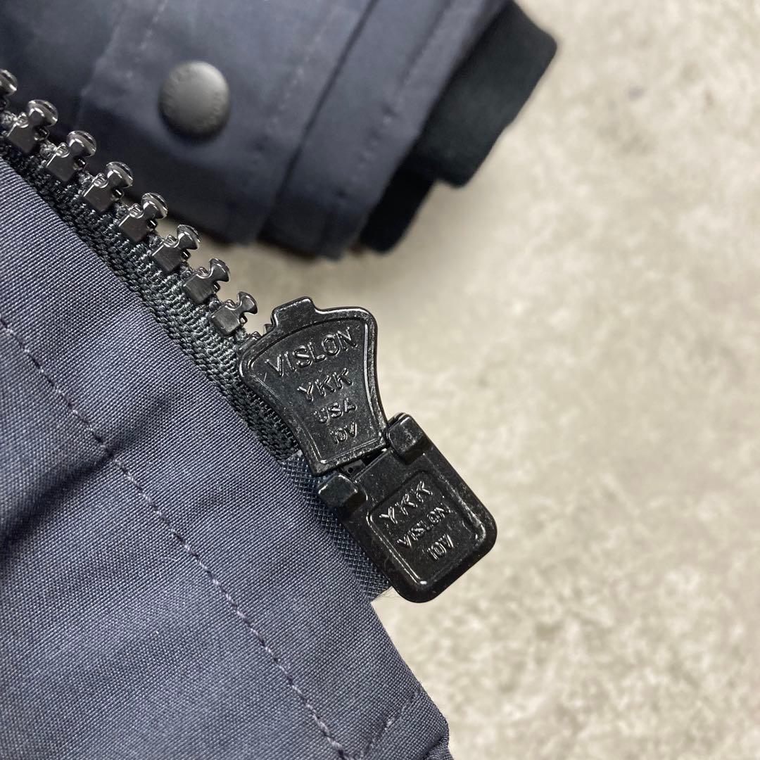 美品　カナダグース マッケンジー　2302JL ダウンジャケット　S コヨーテ