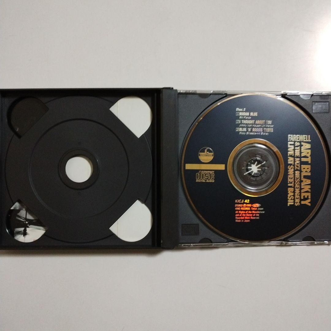 ART BLAKEY　アート・ブレイキー　１６アルバム　CD17枚