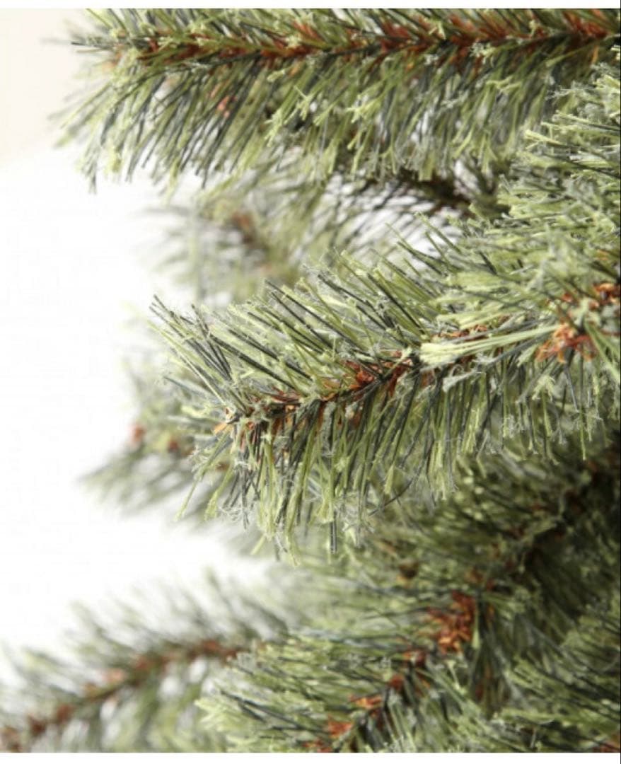 studio CLIPクリスマスツリー　180cm