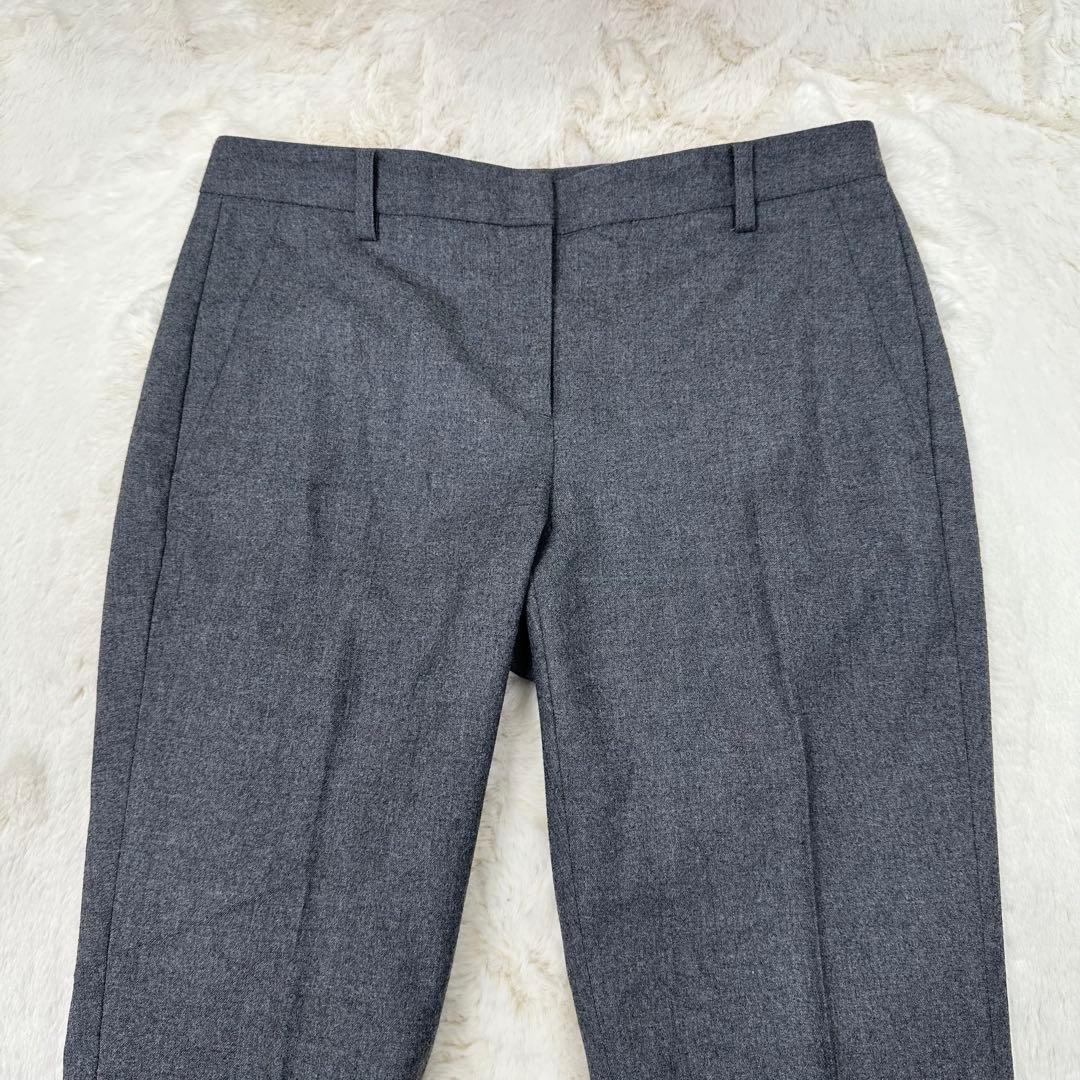 ✨極美品✨theory luxe SAXONY SOFT セットアップ 40 L