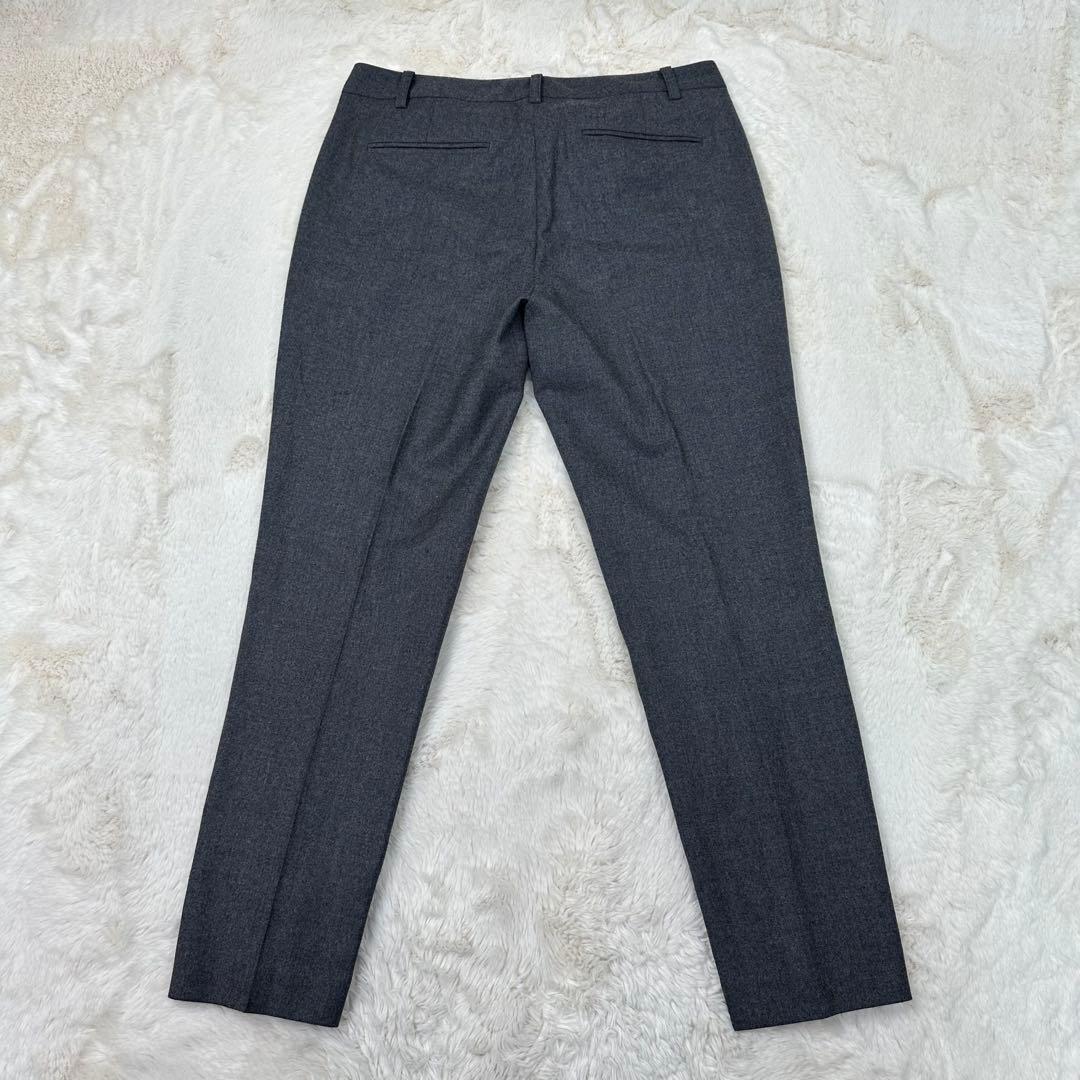 ✨極美品✨theory luxe SAXONY SOFT セットアップ 40 L