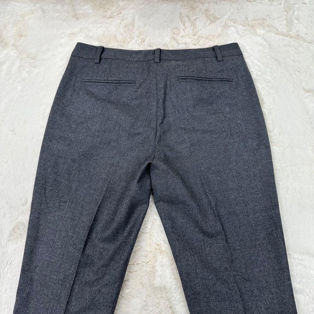 ✨極美品✨theory luxe SAXONY SOFT セットアップ 40 L