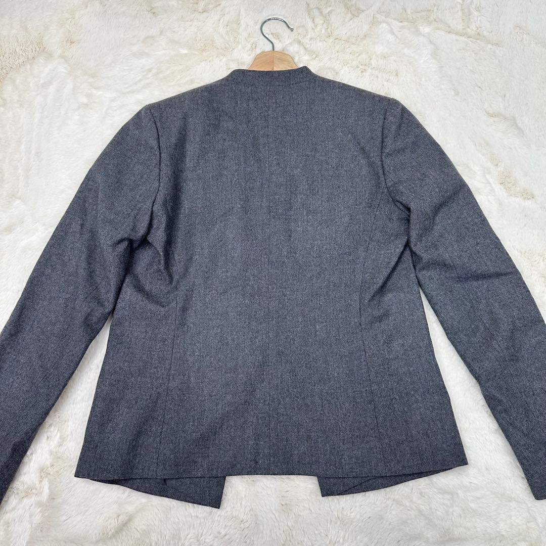 ✨極美品✨theory luxe SAXONY SOFT セットアップ 40 L