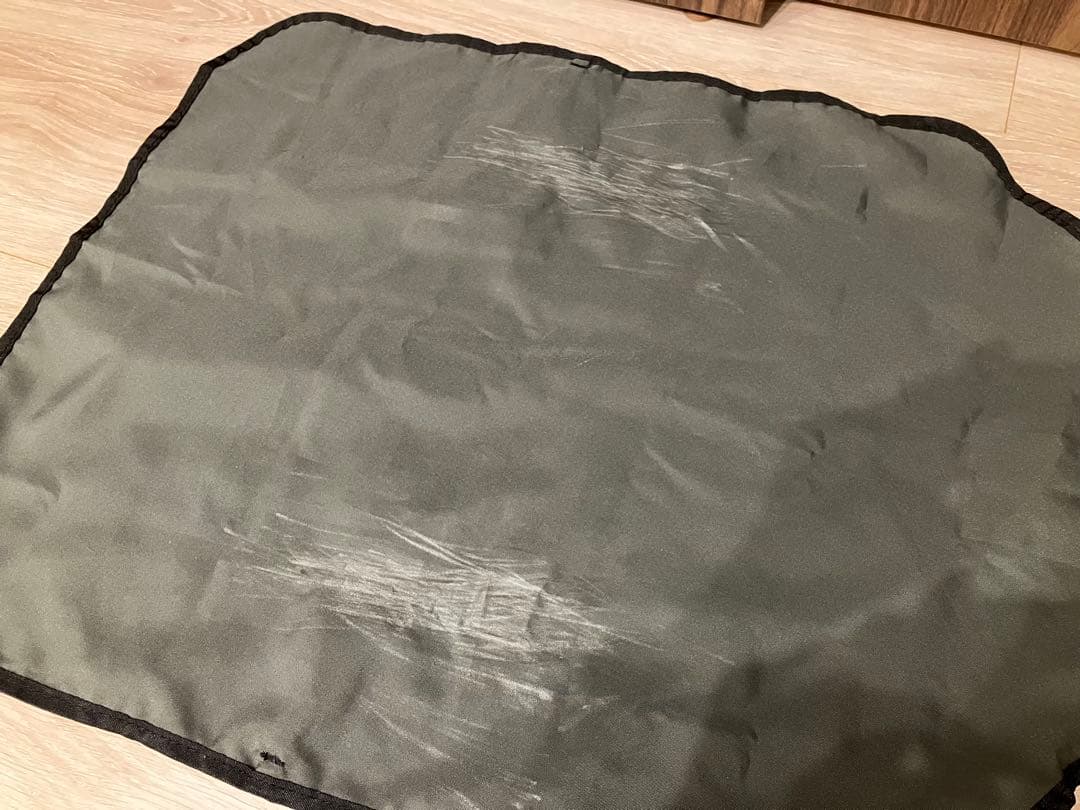 【Doonai（ドゥーナi）】専用ISOFIXベース付きセット／サンドベージュ