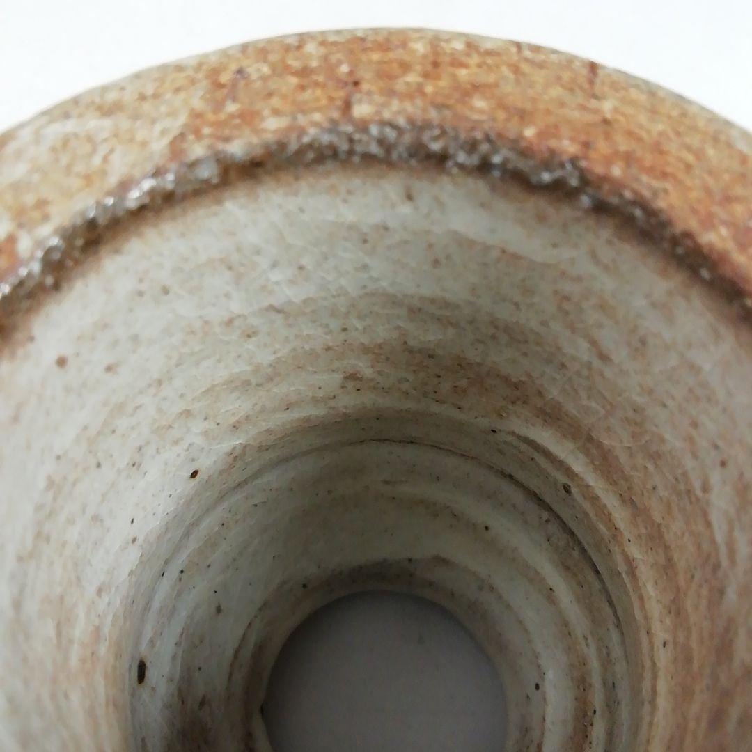 Ｔ８９８　蓋置　『唐津　三島蓋置』『十三代　中里太郎右衛門』　共箱　茶道具