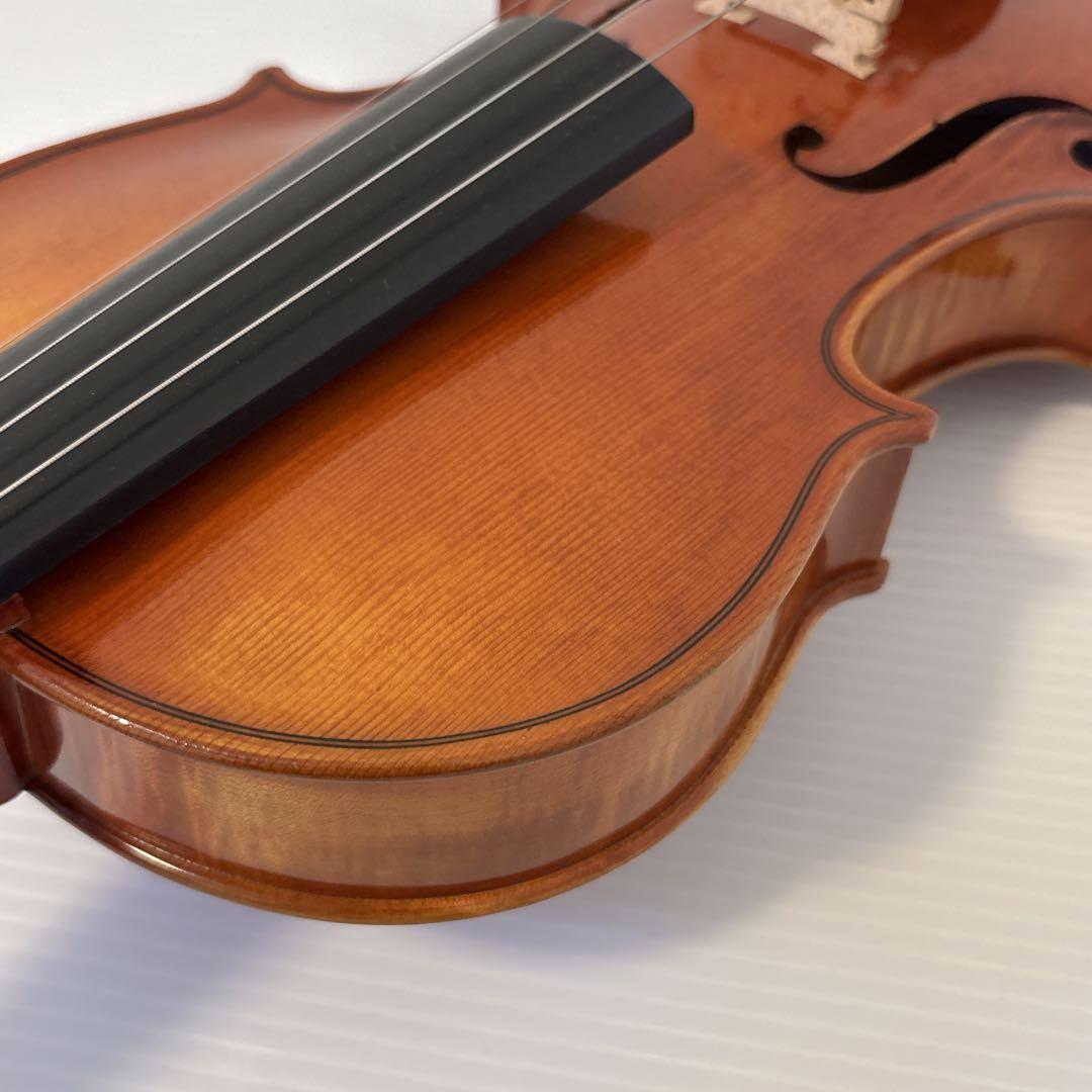 【美品】 SUZUKI バイオリン 360 4/4バイオリン 1978 ケース付