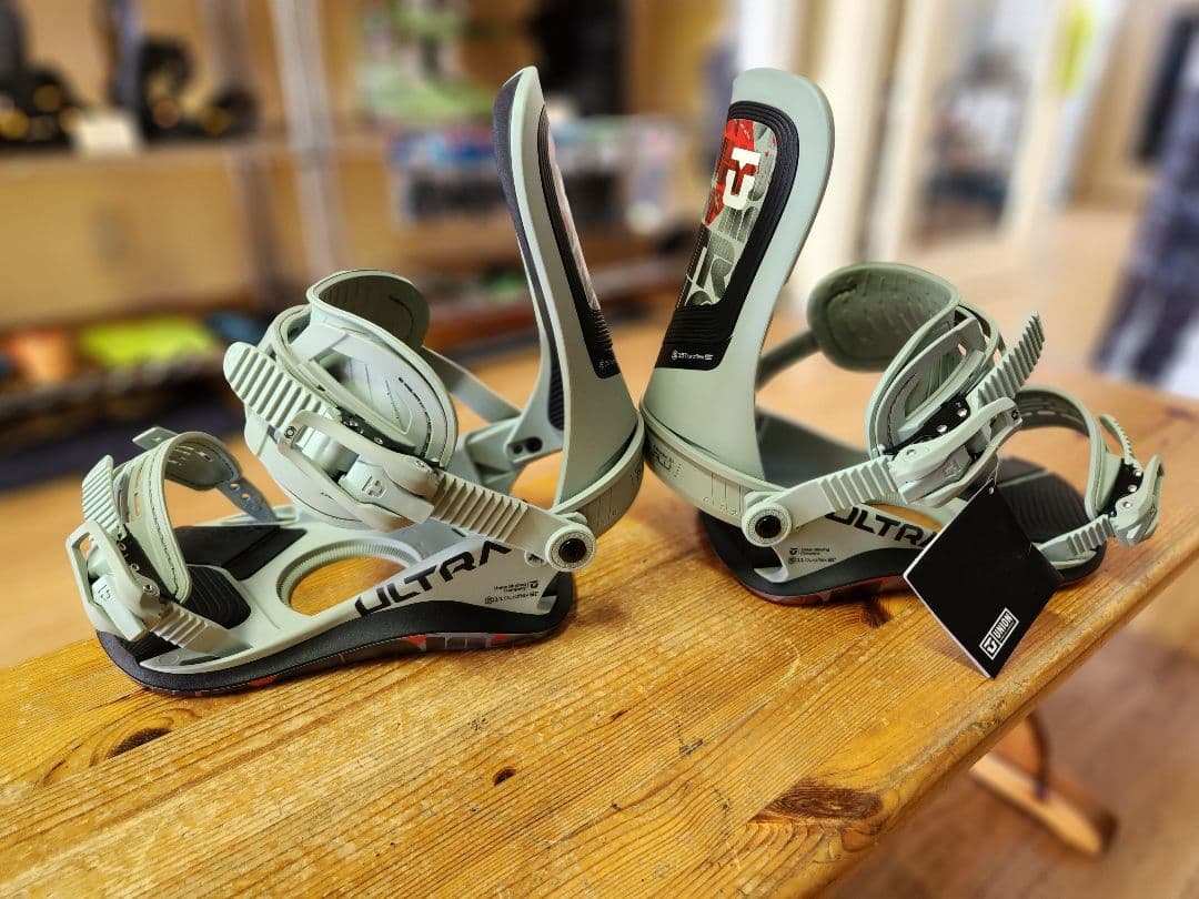 25-26 UNION ULTRA (M サイズ)