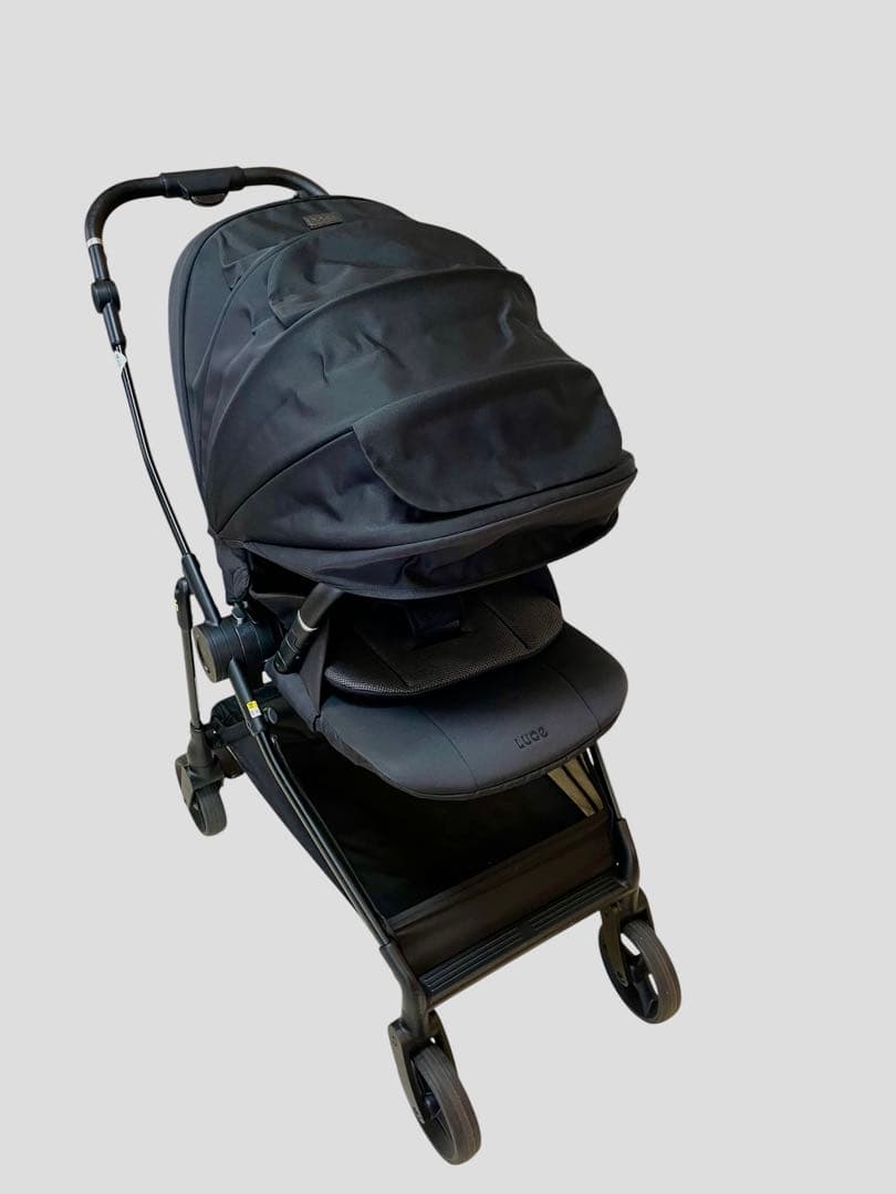 ベビーカー　アップリカ　ルーチェフリー　Aprica　LUCE Free