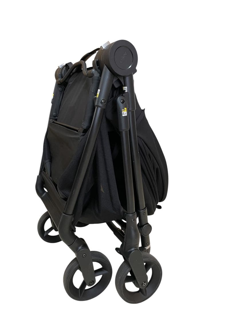 ベビーカー　アップリカ　ルーチェフリー　Aprica　LUCE Free