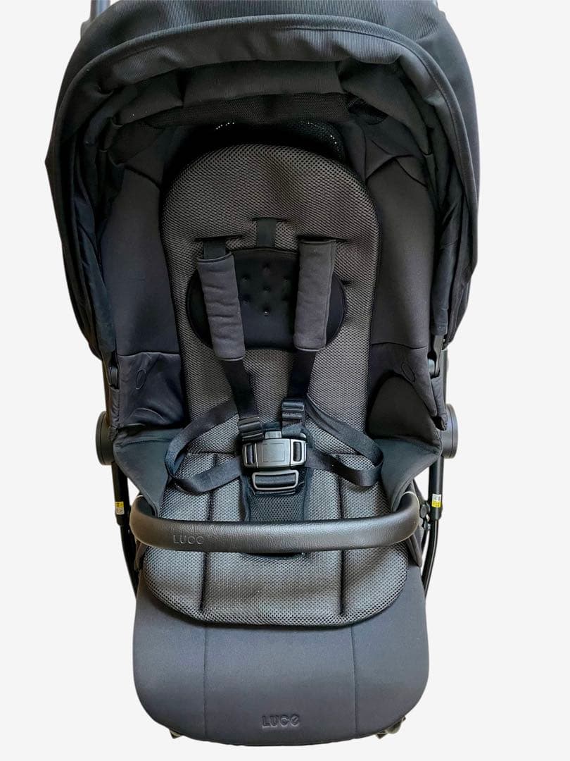 ベビーカー　アップリカ　ルーチェフリー　Aprica　LUCE Free