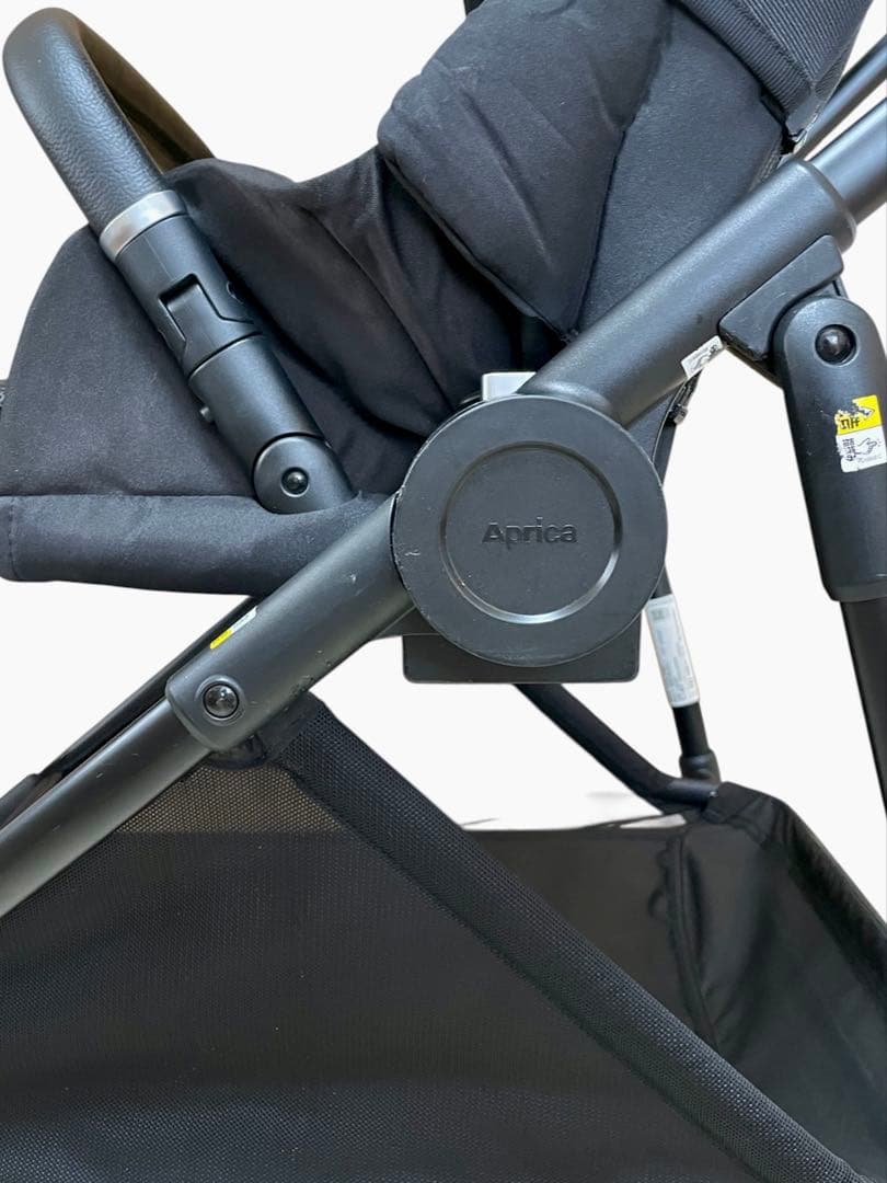 ベビーカー　アップリカ　ルーチェフリー　Aprica　LUCE Free